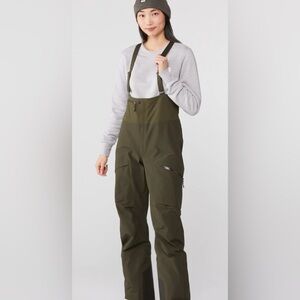 Arc’teryx Sentinel LT Bibs